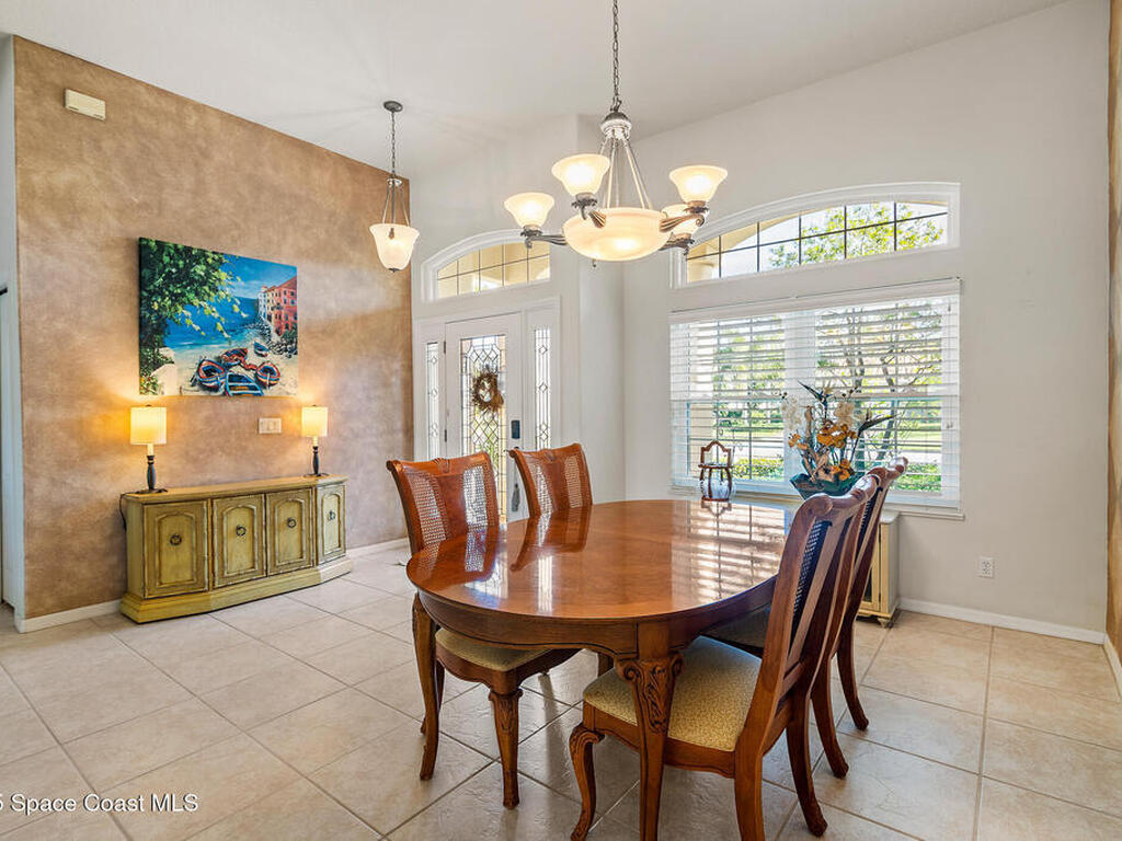 4550 Aberdeen Circle, Rockledge, FL 32955