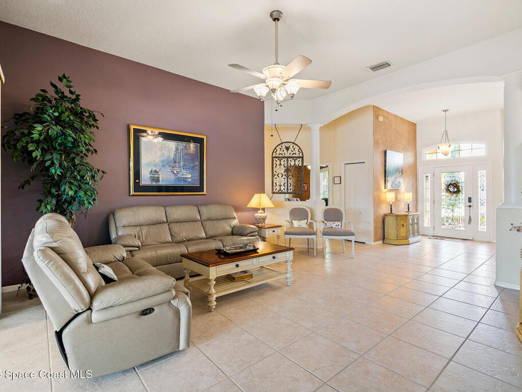 4550 Aberdeen Circle, Rockledge, FL 32955