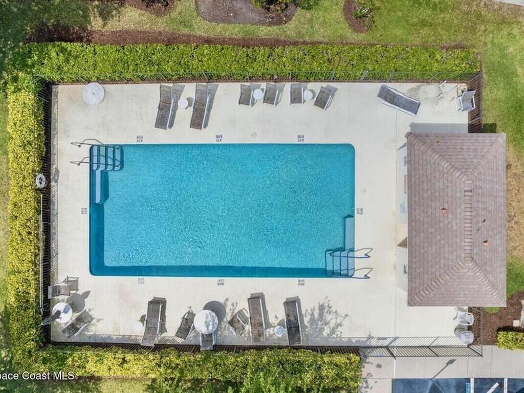 4211 Timothy Drive, Merritt Island, FL 32953