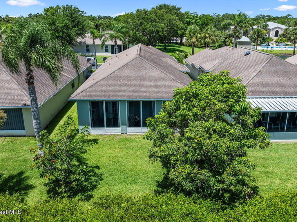 4211 Timothy Drive, Merritt Island, FL 32953