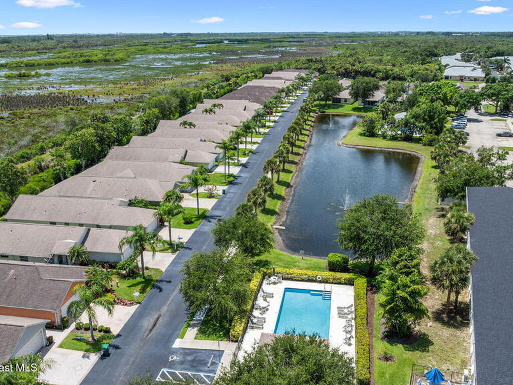 4211 Timothy Drive, Merritt Island, FL 32953