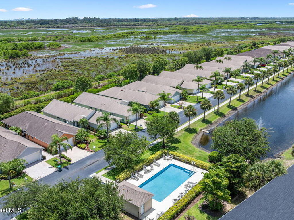 4211 Timothy Drive, Merritt Island, FL 32953