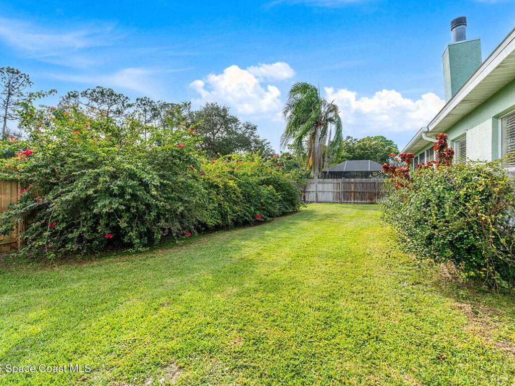 652 Sheridan Woods Drive, Melbourne, FL 32904