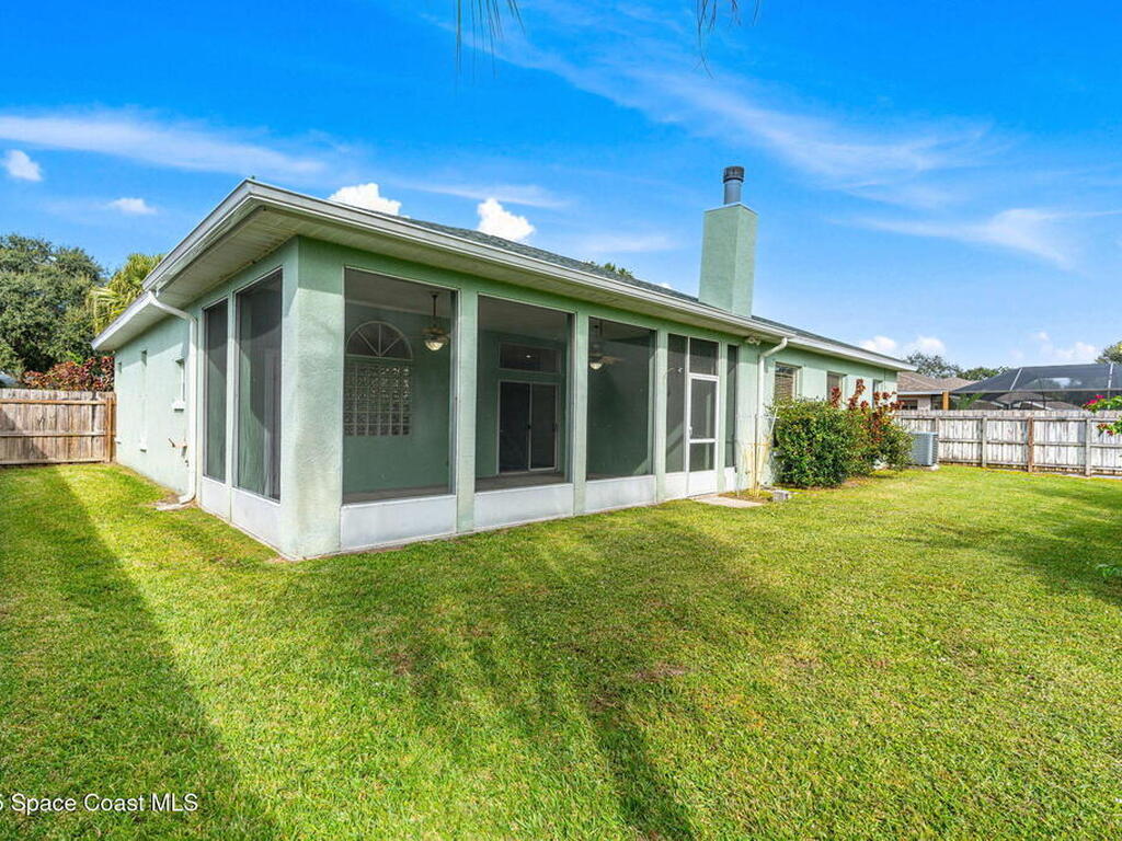 652 Sheridan Woods Drive, Melbourne, FL 32904