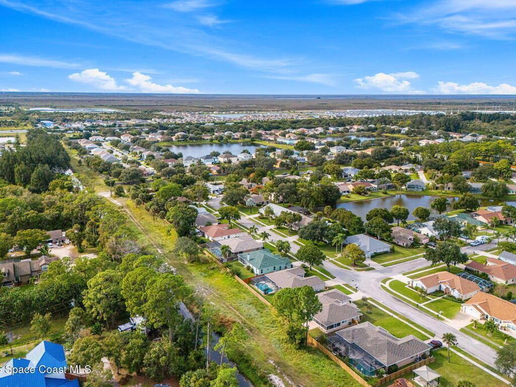 652 Sheridan Woods Drive, Melbourne, FL 32904