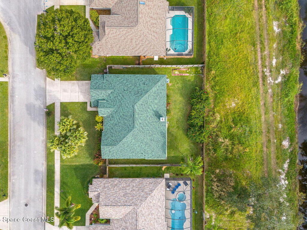 652 Sheridan Woods Drive, Melbourne, FL 32904