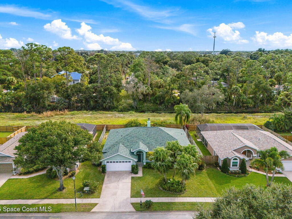 652 Sheridan Woods Drive, Melbourne, FL 32904
