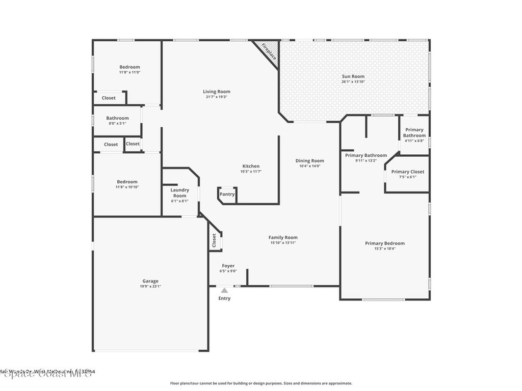 652 Sheridan Woods Drive, Melbourne, FL 32904