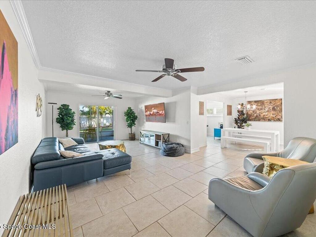 310 Franklyn Avenue, Indialantic, FL 32903