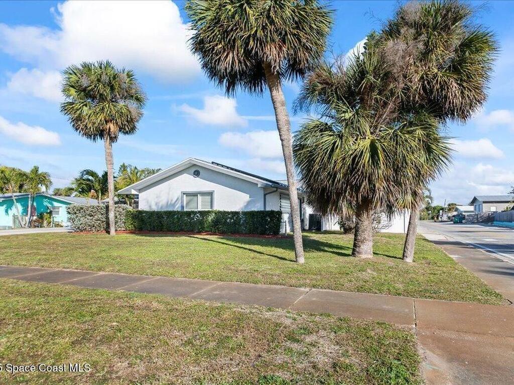 310 Franklyn Avenue, Indialantic, FL 32903