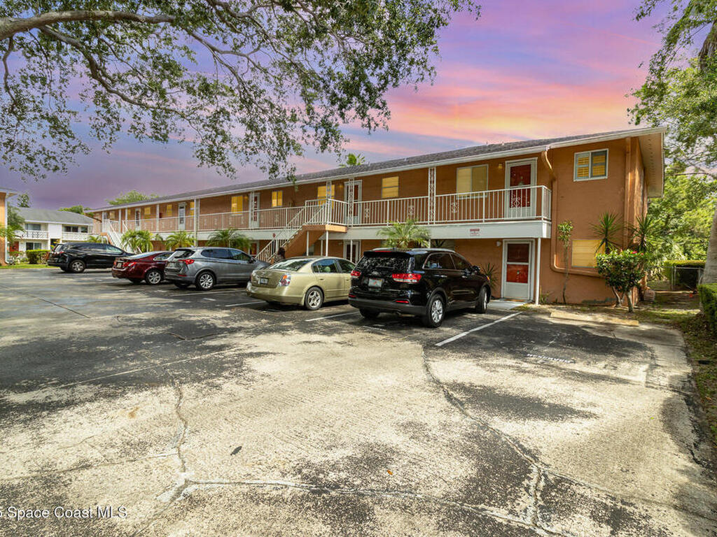 2196 Knox Mcrae Drive, Titusville, FL 32780