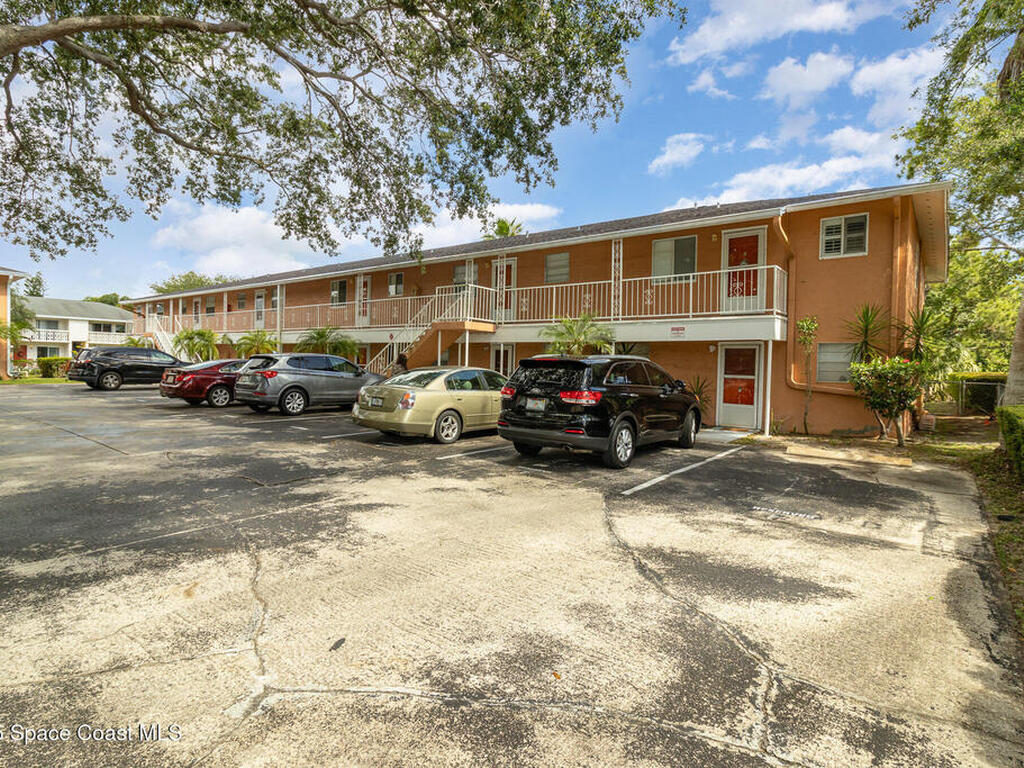 2196 Knox Mcrae Drive, Titusville, FL 32780