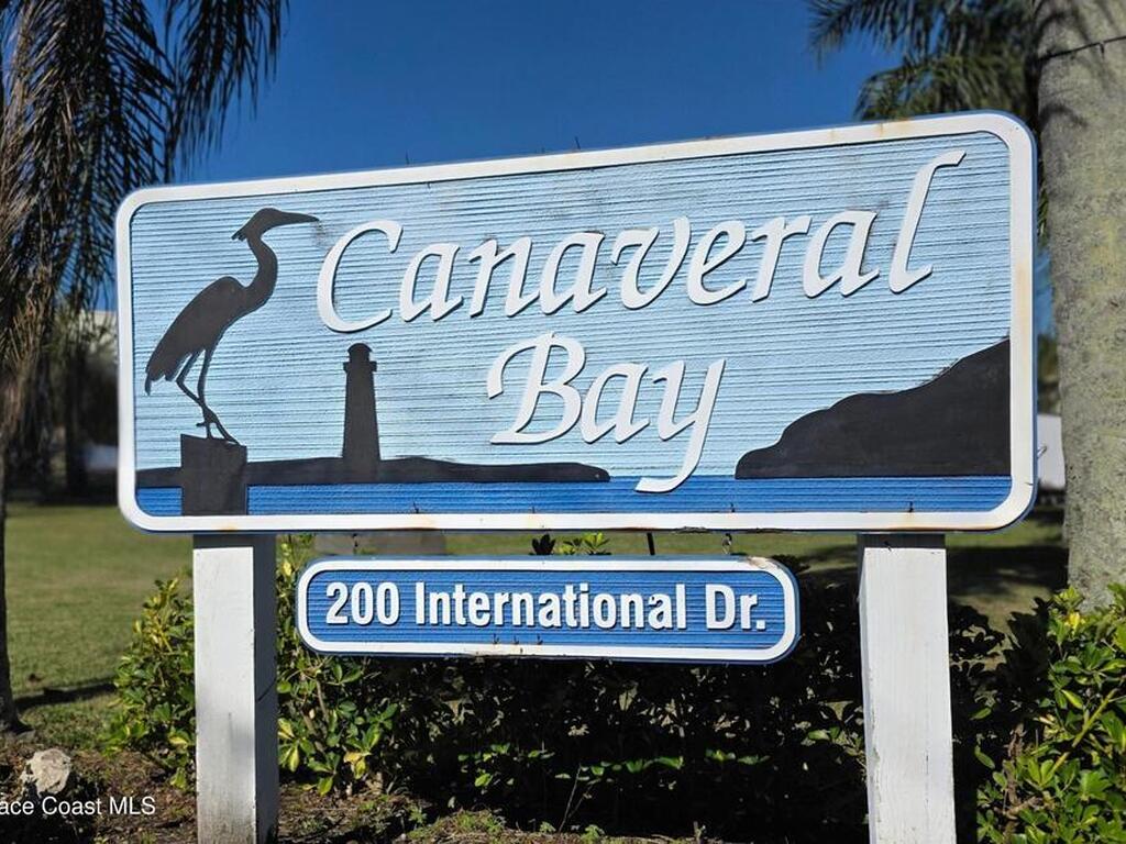 200 International Drive, Cape Canaveral, FL 32920