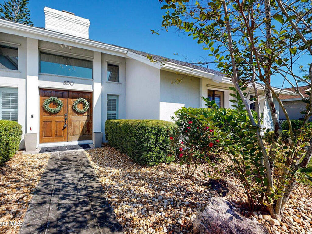 800 Inverness Avenue, Melbourne, FL 32940