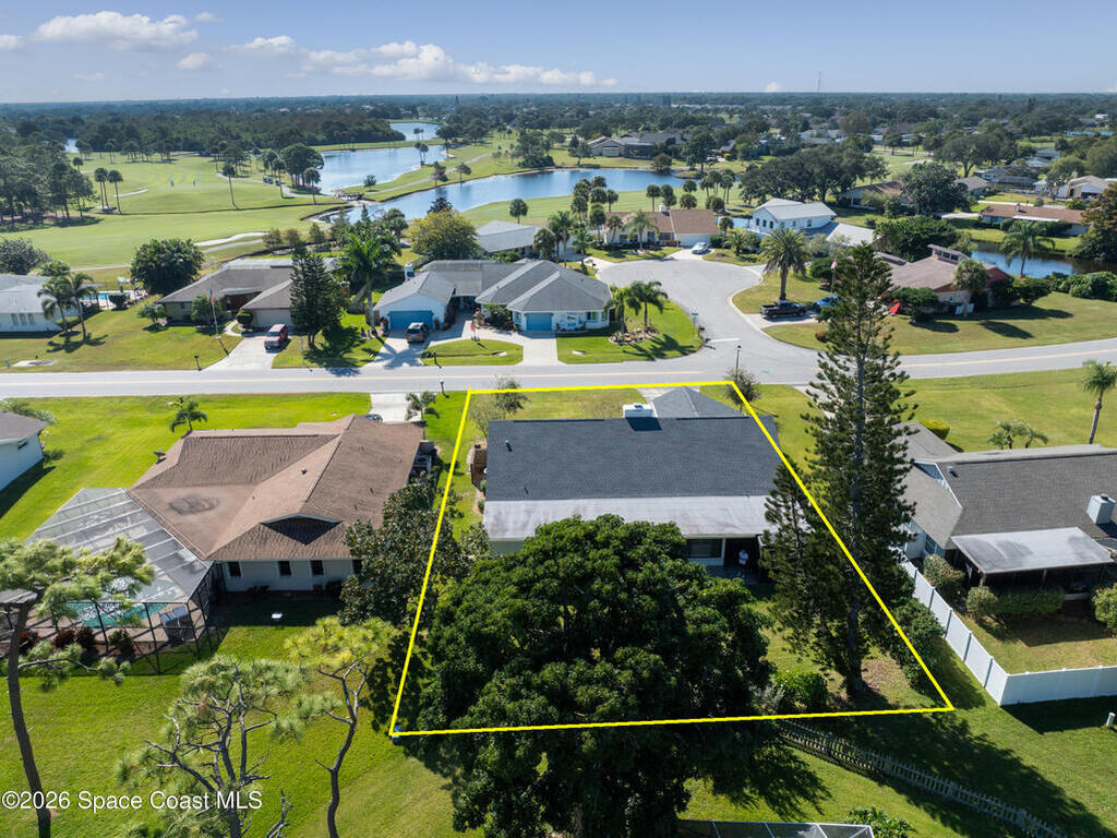800 Inverness Avenue, Melbourne, FL 32940