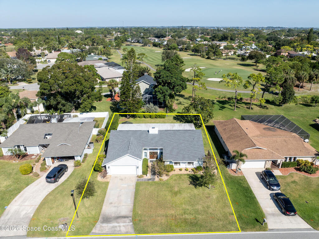 800 Inverness Avenue, Melbourne, FL 32940