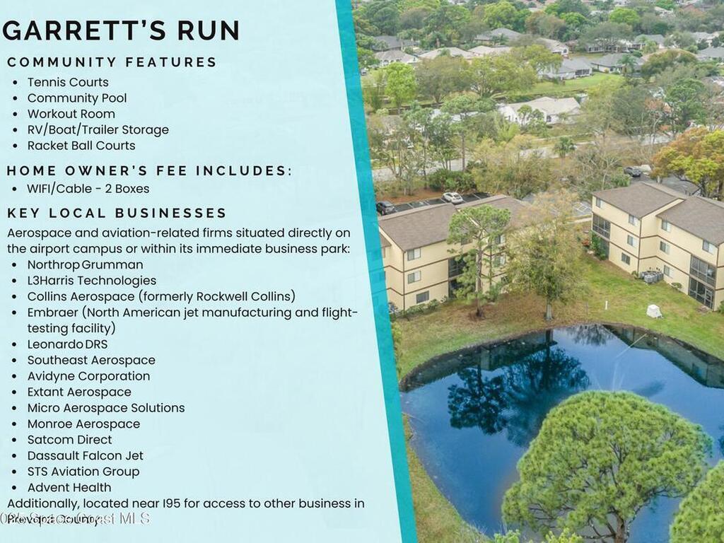 7808 Shadowood Drive, Melbourne, FL 32904