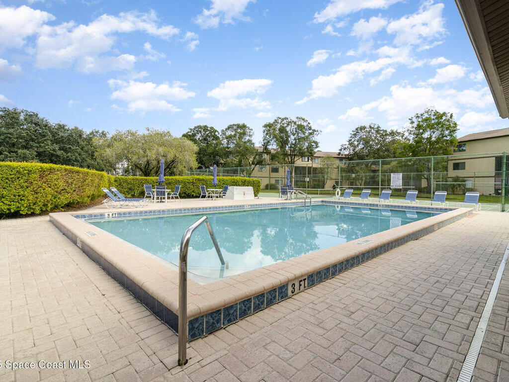 7808 Shadowood Drive, Melbourne, FL 32904