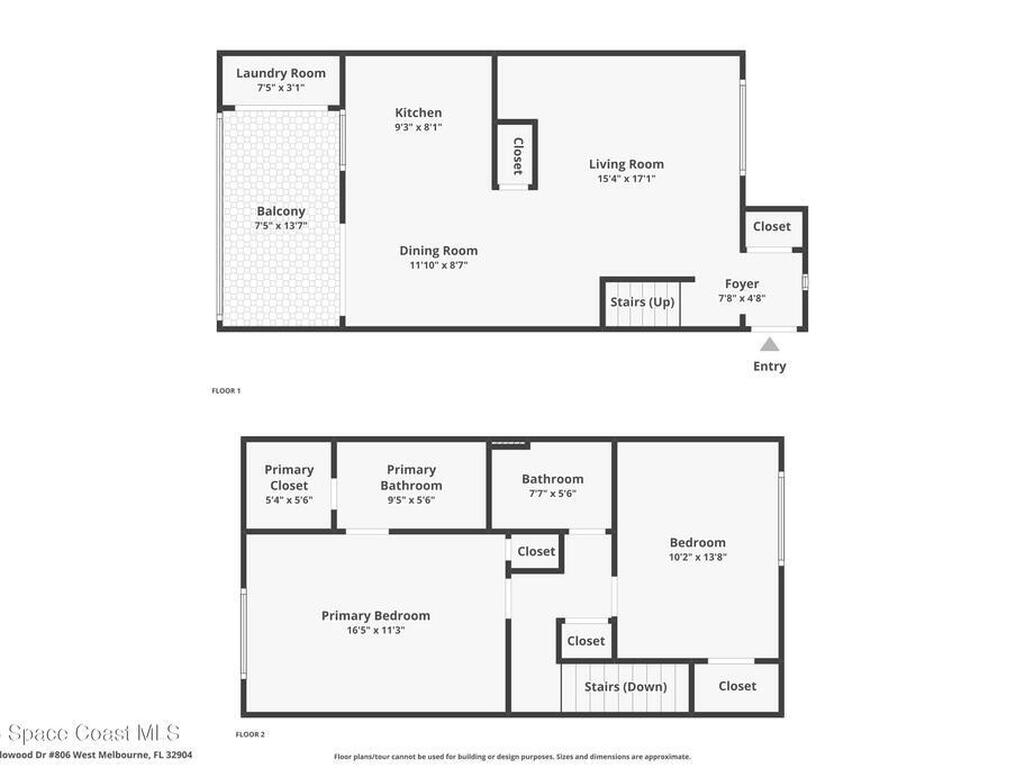 7808 Shadowood Drive, Melbourne, FL 32904