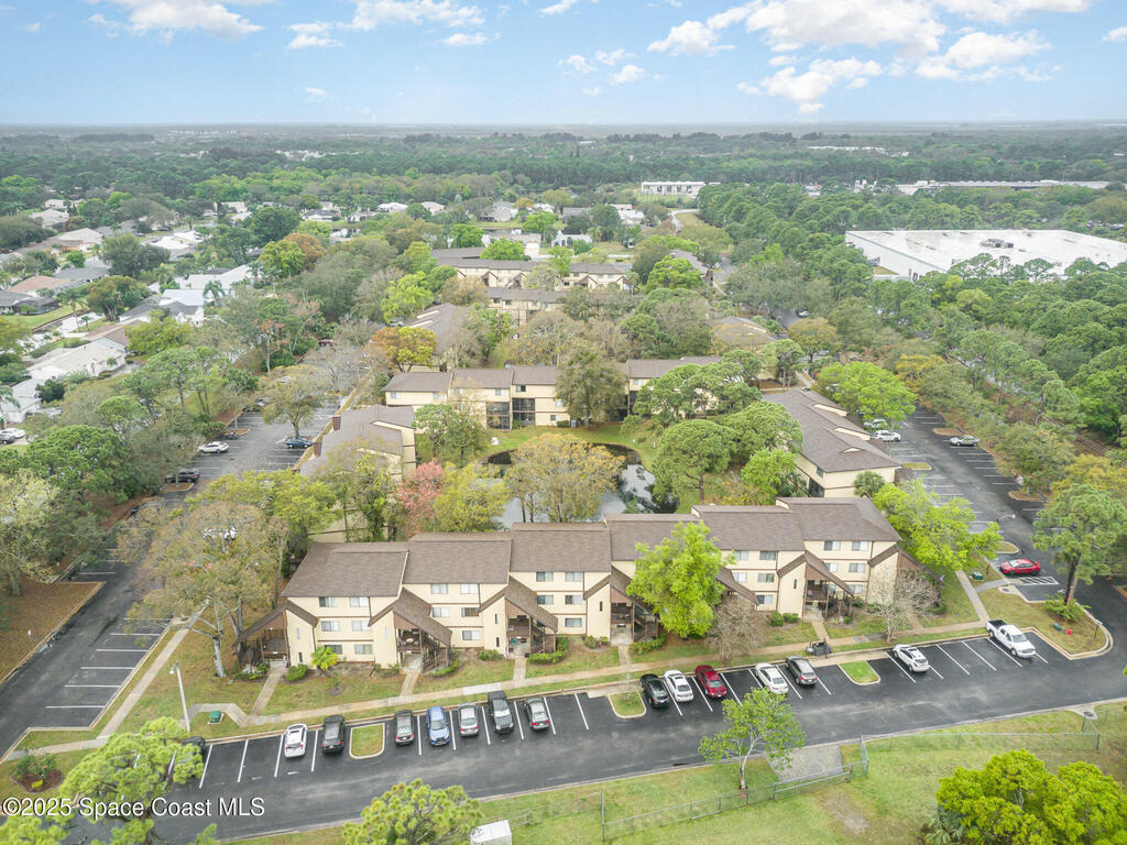 7808 Shadowood Drive, Melbourne, FL 32904