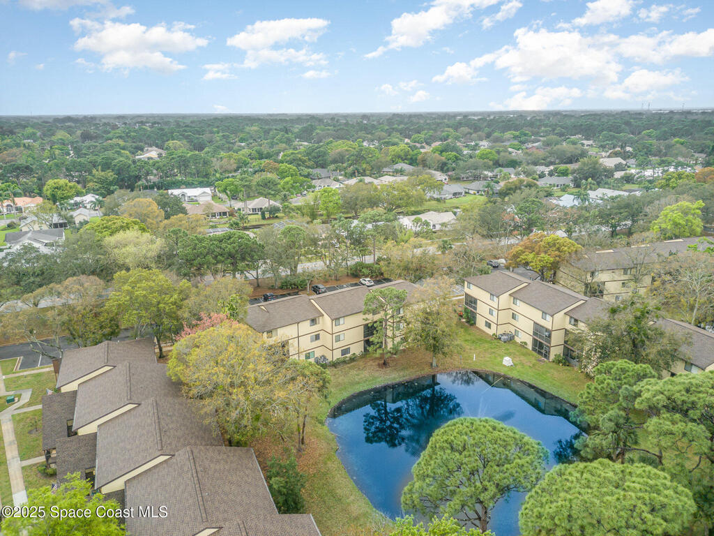 7808 Shadowood Drive, Melbourne, FL 32904