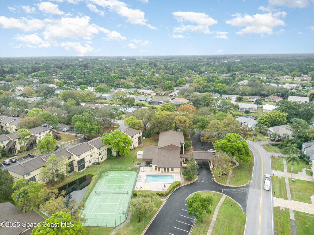 7808 Shadowood Drive, Melbourne, FL 32904