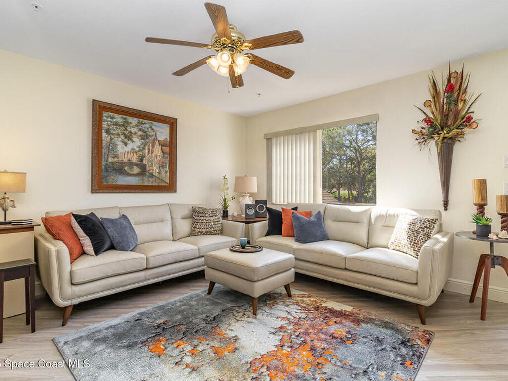 7808 Shadowood Drive, Melbourne, FL 32904