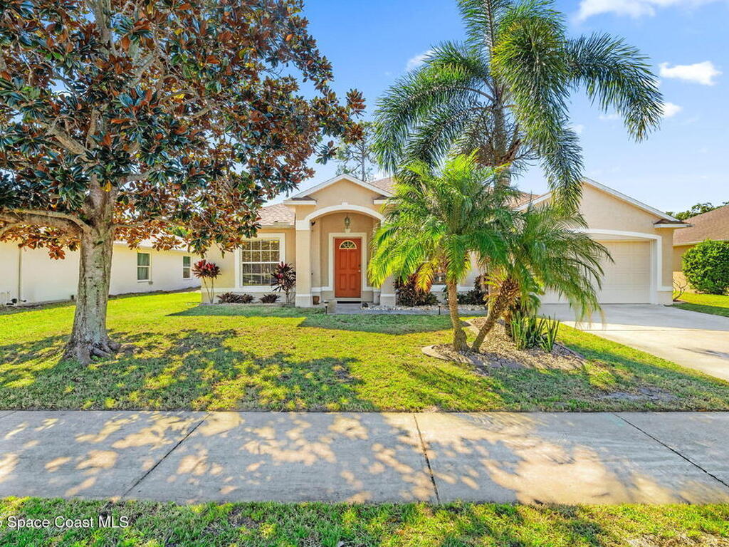 1015 Homewood Avenue, Suntree, FL 32940