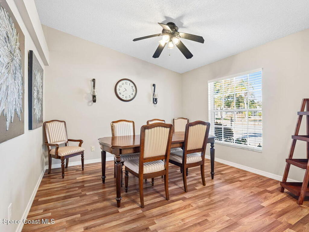 1015 Homewood Avenue, Suntree, FL 32940