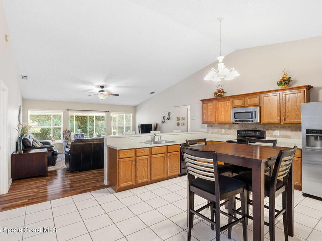 1015 Homewood Avenue, Suntree, FL 32940