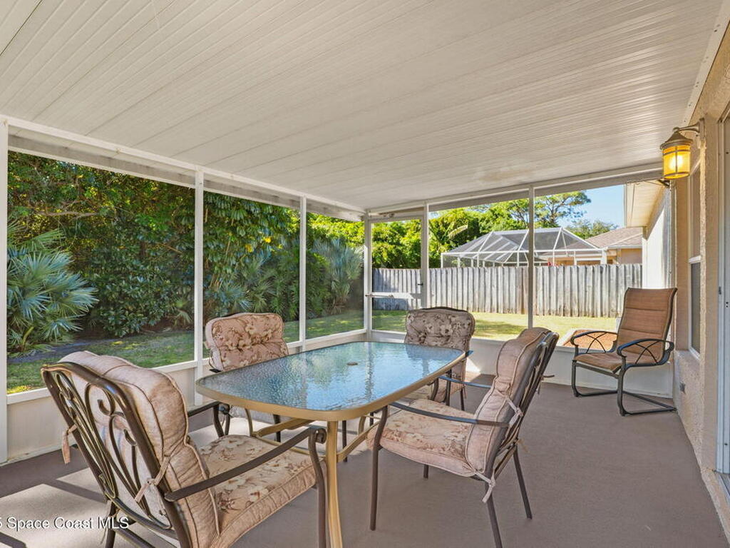 1015 Homewood Avenue, Suntree, FL 32940