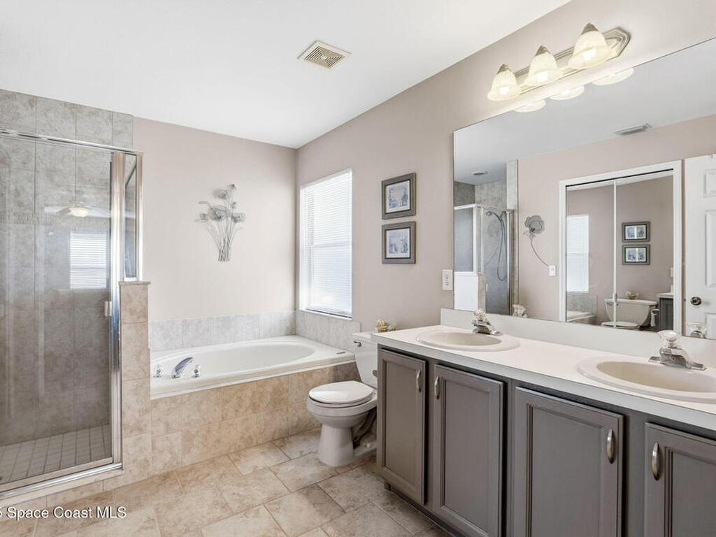 1015 Homewood Avenue, Suntree, FL 32940