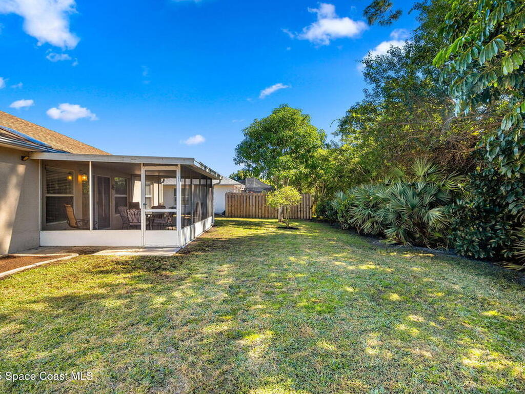 1015 Homewood Avenue, Suntree, FL 32940