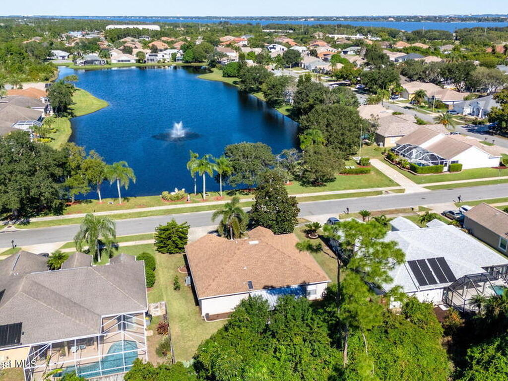 1015 Homewood Avenue, Suntree, FL 32940