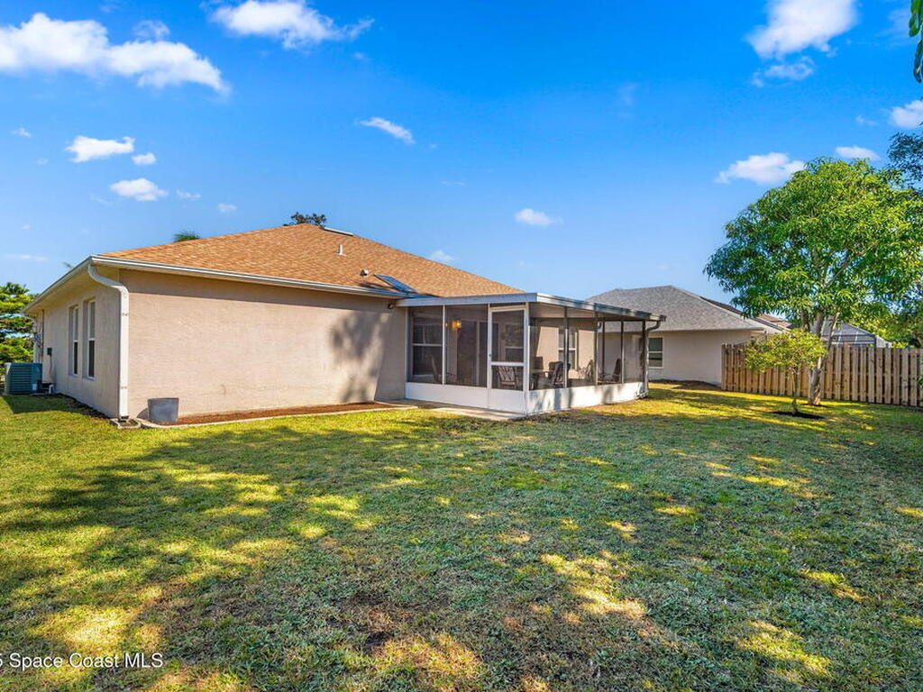 1015 Homewood Avenue, Suntree, FL 32940