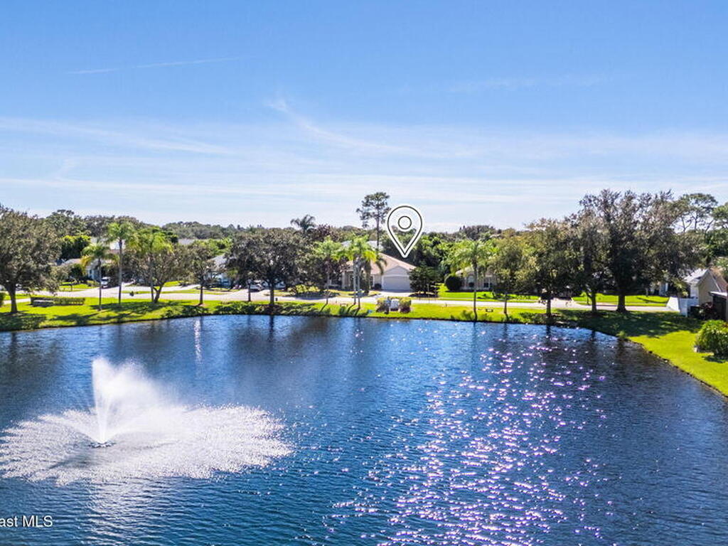 1015 Homewood Avenue, Suntree, FL 32940