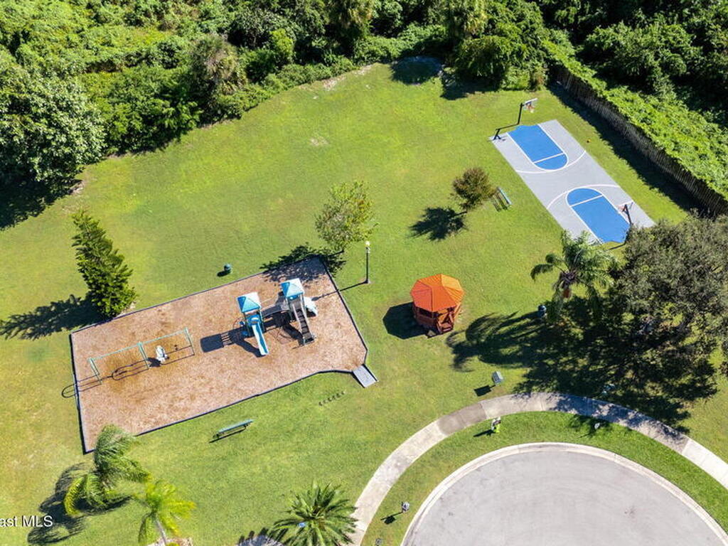 1015 Homewood Avenue, Suntree, FL 32940