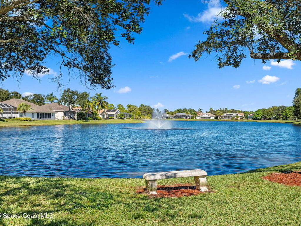 1015 Homewood Avenue, Suntree, FL 32940