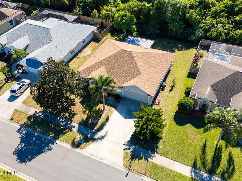 1015 Homewood Avenue, Suntree, FL 32940