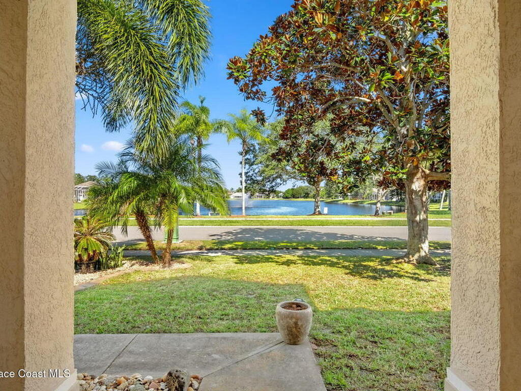 1015 Homewood Avenue, Suntree, FL 32940