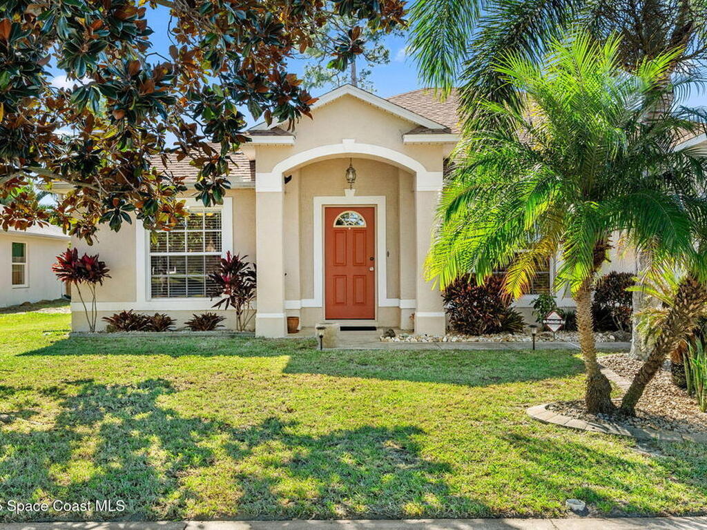 1015 Homewood Avenue, Suntree, FL 32940