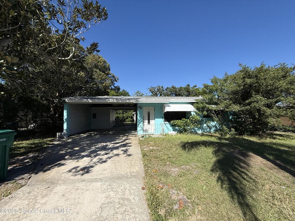 2320 Allan Adale Road, Melbourne, FL 32935