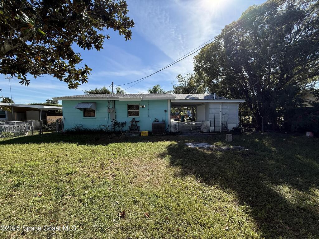 2320 Allan Adale Road, Melbourne, FL 32935