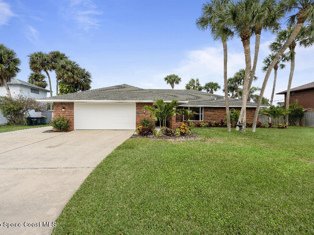 304 Arrowhead Lane, Melbourne Beach, FL 32951