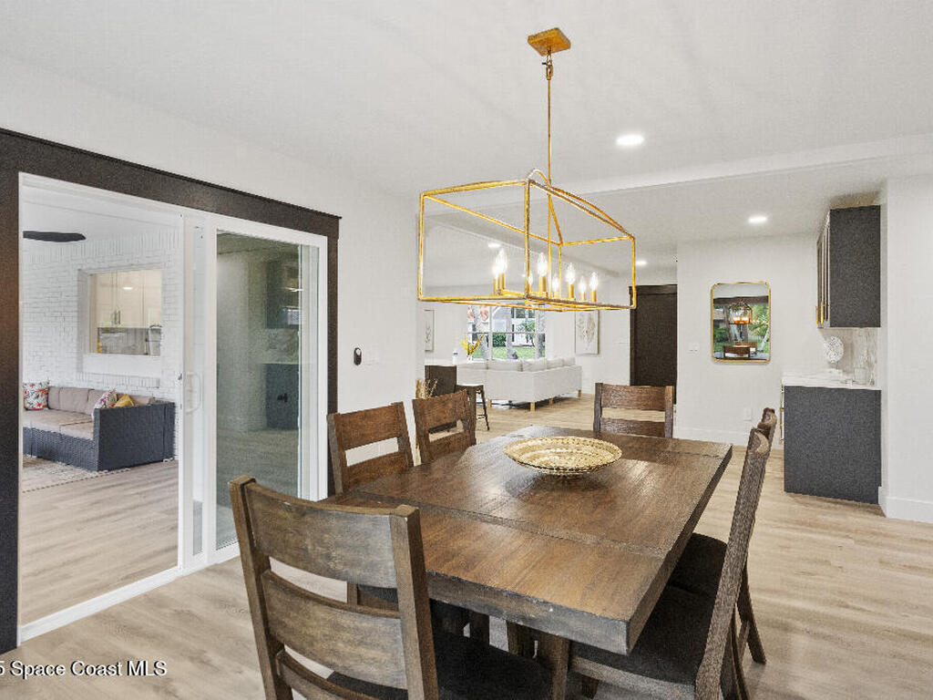 304 Arrowhead Lane, Melbourne Beach, FL 32951