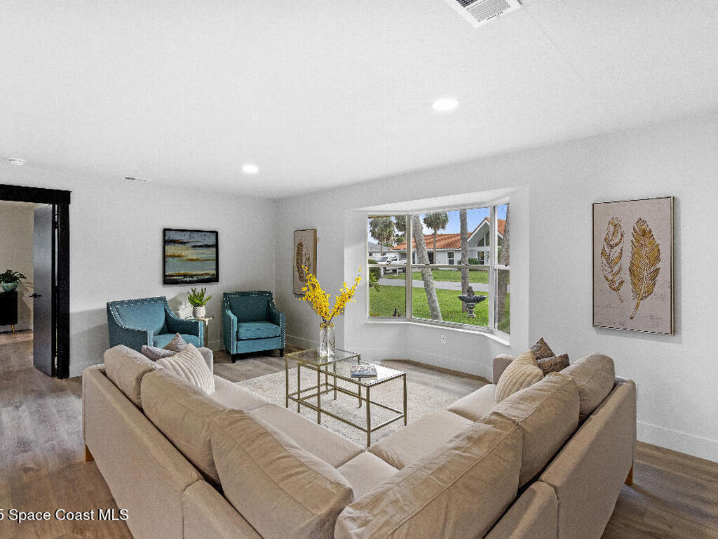 304 Arrowhead Lane, Melbourne Beach, FL 32951