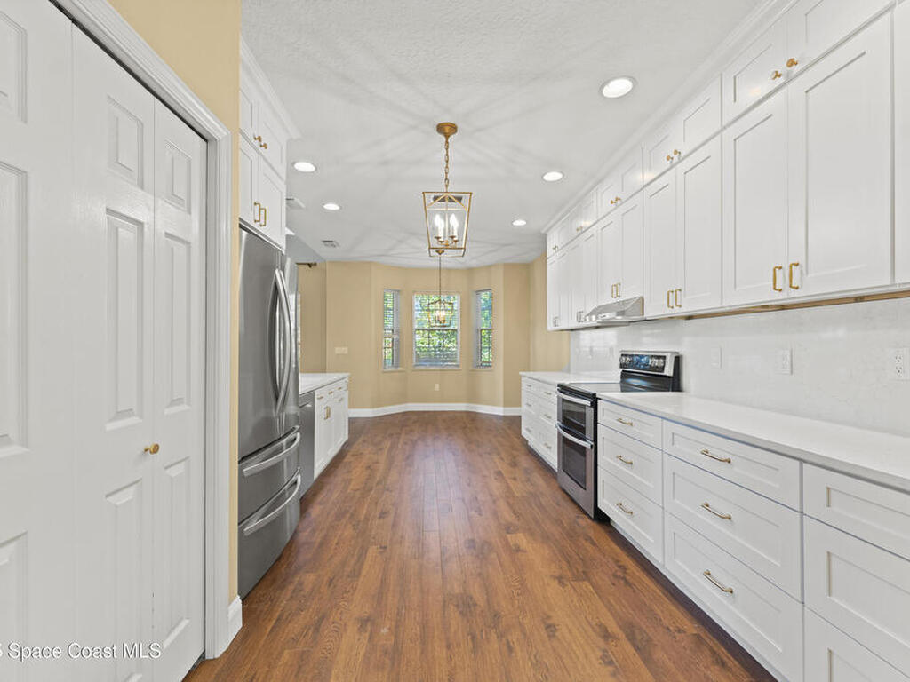 500 Hidden Hollow Drive, Merritt Island, FL 32952