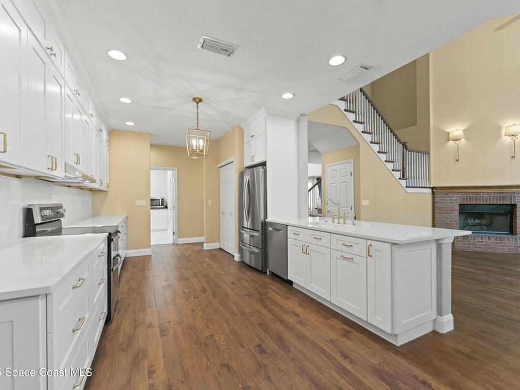 500 Hidden Hollow Drive, Merritt Island, FL 32952