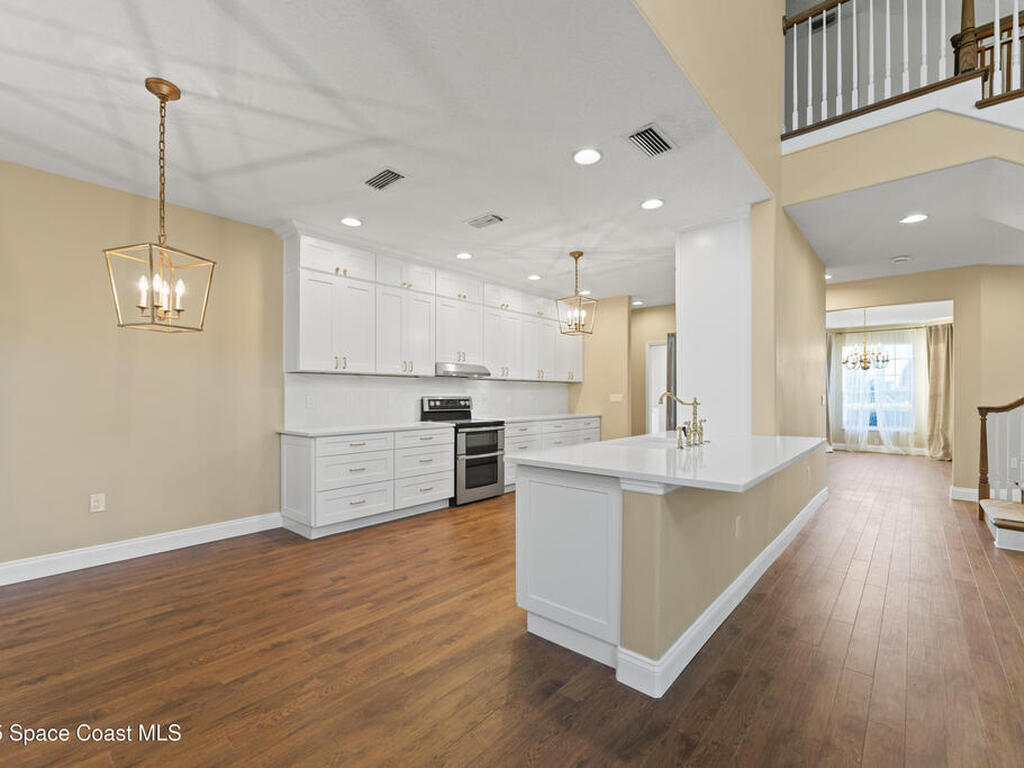 500 Hidden Hollow Drive, Merritt Island, FL 32952