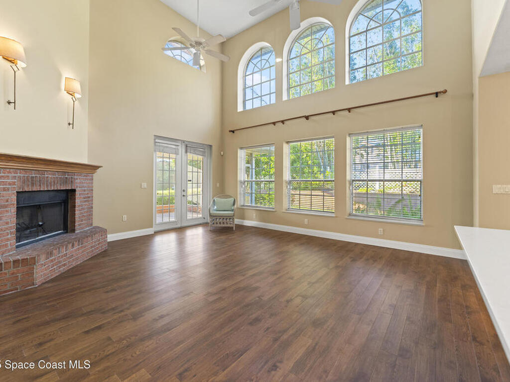 500 Hidden Hollow Drive, Merritt Island, FL 32952